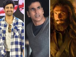 Dacoit trailer launch: Adivi Sesh speaks about averting clash with Akshay Kumar’s Bhooth Bangla; confesses why he pushed release from March 19: “We didn’t get desired showcasing because of my FRIEND Aditya Dhar’s phenomenal film, Dhurandhar…woh film 3-4 mahine tak chalti rahegi!”