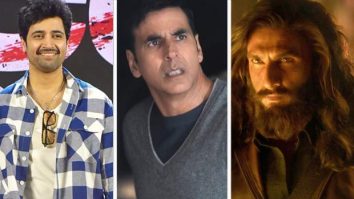 Dacoit trailer launch: Adivi Sesh speaks about averting clash with Akshay Kumar’s Bhooth Bangla; confesses why he pushed release from March 19: “We didn’t get desired showcasing because of my FRIEND Aditya Dhar’s phenomenal film, Dhurandhar…woh film 3-4 mahine tak chalti rahegi!”