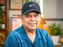 David Dhawan: “Salman Khan is an excellent person.” | HJTIHH