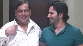 David Dhawan hints at retirement, says ‘This might be my last film’