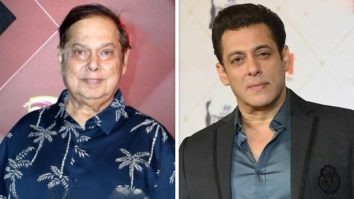 EXCLUSIVE: David Dhawan praises Salman Khan’s trust: “Any time I can call him and shoot with him”