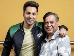 EXCLUSIVE: David Dhawan on excessive trolling of filmstars, “Whoever has a phone is able to troll these days”