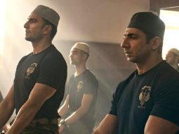 Destiny – Mann Atkeya (Full Video): Dhurandhar The Revenge | Shashwat Sachdev | Vaibhav, Shahzad, Token