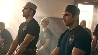 Destiny – Mann Atkeya (Full Video): Dhurandhar The Revenge | Shashwat Sachdev | Vaibhav, Shahzad, Token