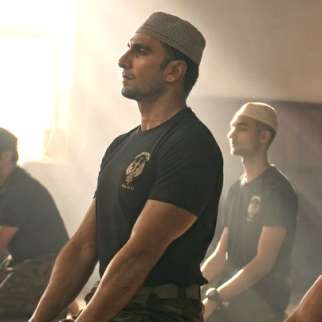 Destiny – Mann Atkeya (Full Video): Dhurandhar The Revenge | Shashwat Sachdev | Vaibhav, Shahzad, Token