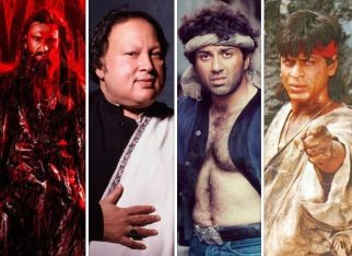 As Dhurandhar revives Nusrat Fateh Ali Khan’s magic, here’s how his ICONIC creation featured in Sunny Deol and Shah Rukh Khan-starrers just 9 months apart