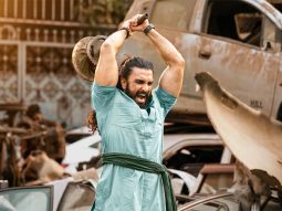 Dhurandhar 2 clocks a steady 3 mil. USD in Weekend 3, total overseas stands at 42.295 mil USD [Rs. 393.50 cr.]