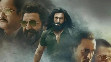 Dhurandhar The Revenge creates Mumbai history; first film ever to smash Rs. 300 crore nett