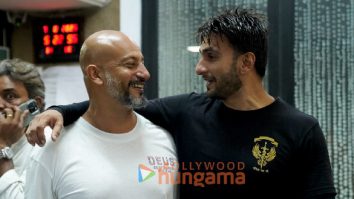 Dhurandhar The Revenge