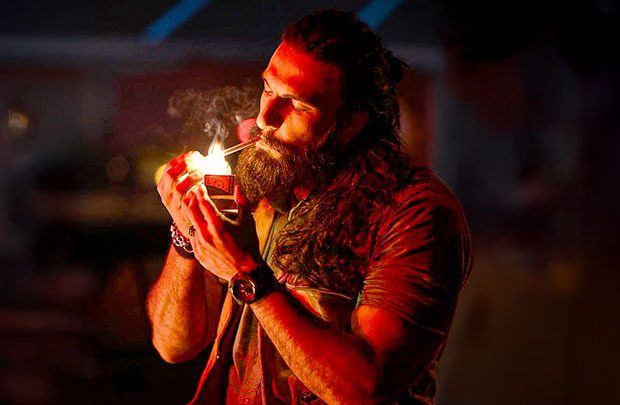 Dhurandhar The Revenge Box Office: Hindi version crosses Rs. 1050 crores on Tuesday