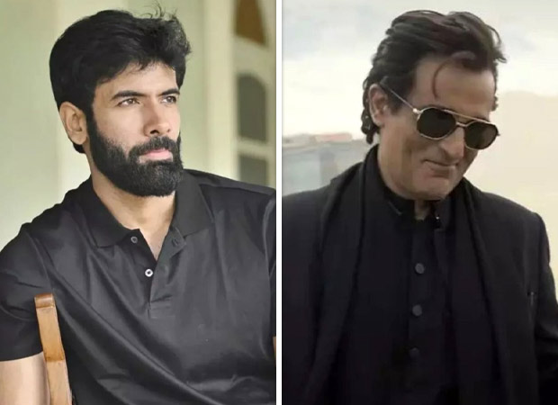 Dhurandhar actor Danish Pandor calls Akshaye Khanna “an amazing human being”, reveals his no-phone rule on set
