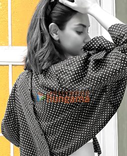 Celeb Photos Of Diana Penty