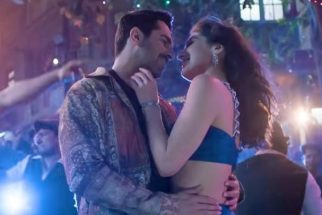 Dil Waale Chor (Lyrical) | Pati Patni Aur Woh Do | Ayushmann Khurrana | Sara Ali Khan