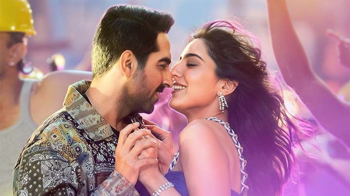 Dil Waale Chor (Song) | Pati Patni Aur Woh Do | Ayushmann Khurrana | Sara Ali Khan Dil Waale Chor (Song) | Pati Patni Aur Woh Do | Ayushmann Khurrana | Sara Ali Khan