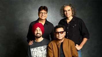 Diljit Dosanjh, A.R. Rahman & Imtiaz Ali reunite for Kya Kamaal Hai after Amar Singh Chamkila success