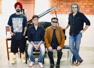 Diljit Dosanjh, A. R. Rahman and Imtiaz Ali unite for soul-stirring anthem ‘Kya Kamaal Hai’ from Main Vaapas Aaunga