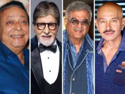 Dinesh Hingoo is financially fine, family clarifies; Amitabh Bachchan’s office, Boney Kapoor and Rakesh Roshan offer assistance