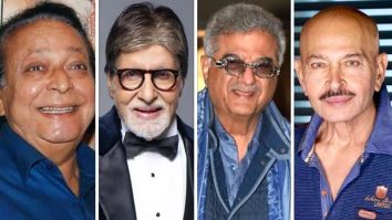 Dinesh Hingoo is financially fine, family clarifies; Amitabh Bachchan’s office, Boney Kapoor and Rakesh Roshan offer assistance