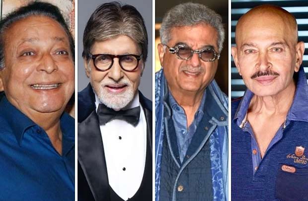 Dinesh Hingoo is financially fine, family clarifies; Amitabh Bachchan’s office, Boney Kapoor and Rakesh Roshan offer assistance