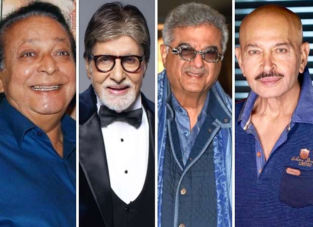 Dinesh Hingoo is financially fine, family clarifies; Amitabh Bachchan's office, Boney Kapoor and Rakesh Roshan offer assistance