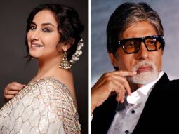 Divya Dutta reveals how Amitabh Bachchan helped her overcome guilt on Baghban sets: “He pampered me with food”