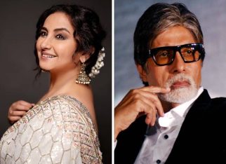 Divya Dutta reveals how Amitabh Bachchan helped her overcome guilt on Baghban sets: “He pampered me with food”
