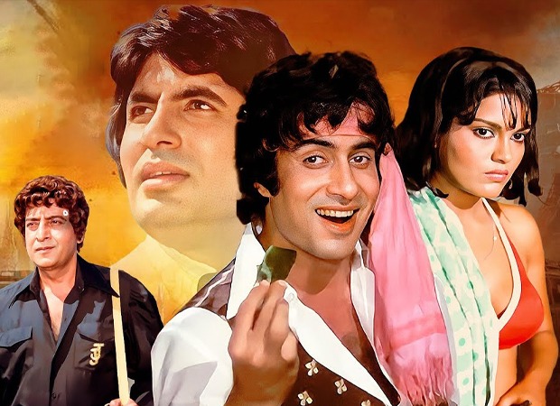 Zeenat Aman recalls filming Don hospital escape scene with Amitabh Bachchan; expresses interest in another reboot