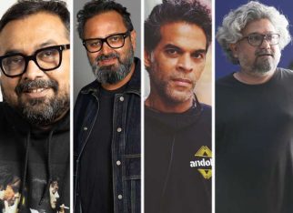 Anurag Kashyap, Nikkhil Advani, Vikramaditya Motwane, Vasan Bala-backed Dug Dug locks May 8 India release