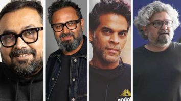 Anurag Kashyap, Nikkhil Advani, Vikramaditya Motwane, Vasan Bala-backed Dug Dug locks May 8 India release