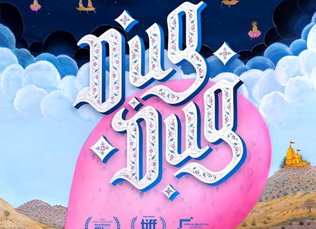 Anurag Kashyap, Nikkhil Advani, Vikramaditya Motwane, Vasan Bala-backed Dug Dug locks May 8 India release