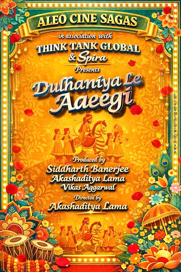 dulhaniya le aayegi 2