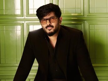 Dulquer Salmaan wraps I’m Game after 156 days; calls it his “most demanding yet fulfilling” film, confirms Onam release