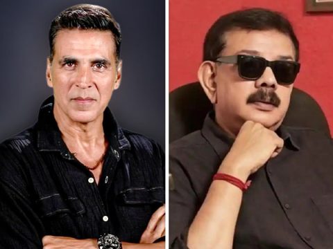 EXCLUSIVE: After Bhooth Bangla and Haiwaan, Akshay Kumar-Priyadarshan to unite one more time for Tips Films’ next