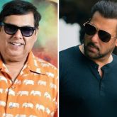 EXCLUSIVE: David Dhawan opens up on his blockbuster bond with Salman Khan – “We are fire together”