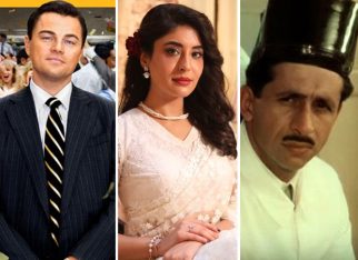 EXCLUSIVE: Is a crucial intimate scene in Matka King an ode to The Wolf of Wall Street? Kritika Kamra responds; says, “Worked with an intimacy coach for the first time, it was like choreography”; reveals Pestonjee was a “BRILLIANT reference” for her Parsi character