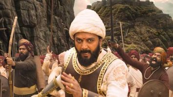 EXCLUSIVE: Raja Shivaji’s trailer to be launched in a GRAND event on April 20 in the presence of cast and crew