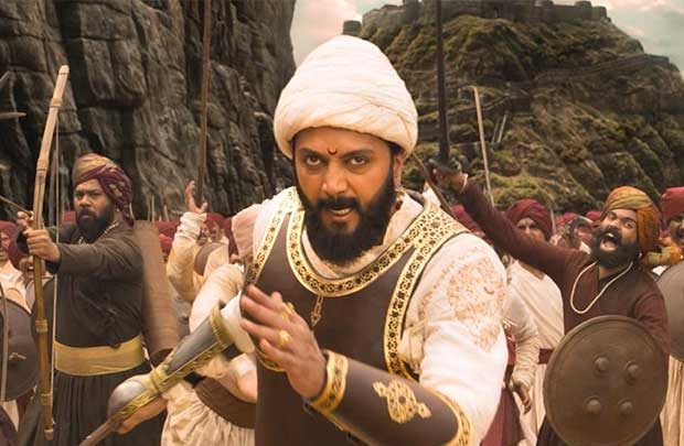 EXCLUSIVE: Raja Shivaji’s trailer to be launched in a GRAND event on April 20 in the presence of cast and crew