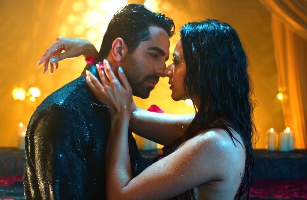 EXCLUSIVE: T-Series plans NEVER-SEEN-BEFORE jungle-themed trailer launch for Pati Patni Aur Woh Do trailer at Sanjay Gandhi National Park on May 2