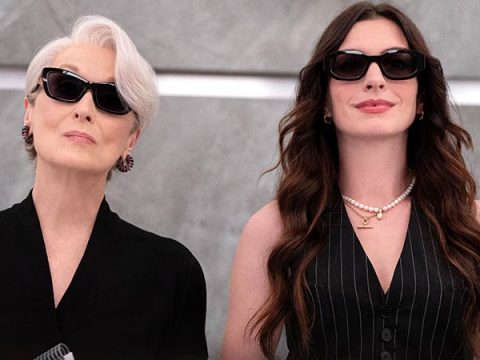 EXCLUSIVE: The Devil Wears Prada 2 craze grips urban India; sells 11,000 tickets in less than 24 hours, eyes Michael’s 1 lakh advance-ticket benchmark