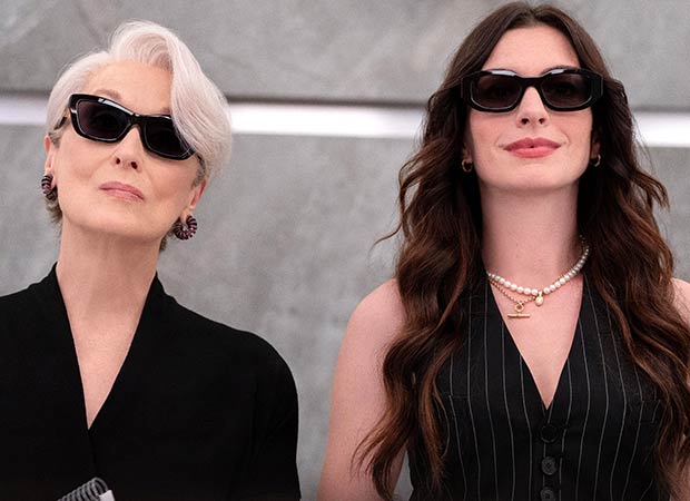 EXCLUSIVE: The Devil Wears Prada 2 craze grips urban India; sells 11,000 tickets in less than 24 hours, eyes Michael’s 1 lakh advance-ticket benchmark