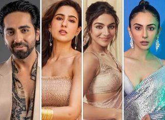 EXCLUSIVE: In a RARE instance, Zee Studios joins hands with T-Series; to release Pati Patni Aur Woh Do