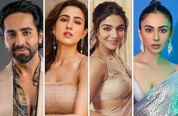 EXCLUSIVE: In a RARE instance, Zee Studios joins hands with T-Series; to release Pati Patni Aur Woh Do