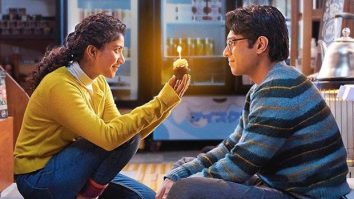 Ek Din song ‘Konichiwa’ is pure travel romance magic — Sai Pallavi & Junaid Khan steal the show with their chemistry