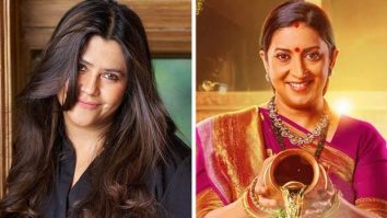 Ektaa R Kapoor reveals the secret behind her iconic characters: “Every character is inspired by a part of my life”