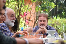 Movie Stills Of The Movie Everybody Loves Sohrab Handa