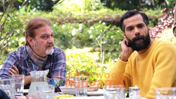 Movie Stills Of The Movie Everybody Loves Sohrab Handa