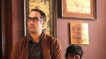 Movie Stills Of The Movie Everybody Loves Sohrab Handa