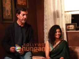 Movie Stills Of The Movie Everybody Loves Sohrab Handa