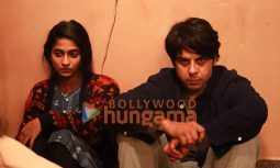 Movie Stills Of The Movie Everybody Loves Sohrab Handa