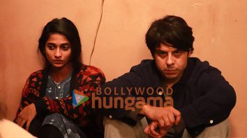 Movie Stills Of The Movie Everybody Loves Sohrab Handa